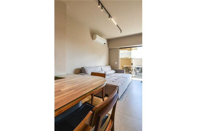 Imagem Apartamento com 1 Quarto à Venda, 103 m² em Moema - São Paulo