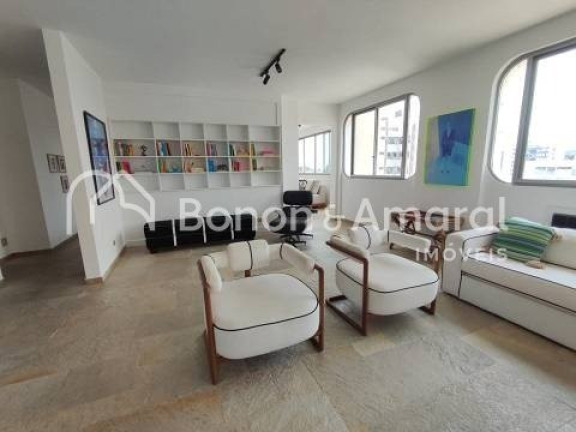 Imagem Apartamento com 4 Quartos à Venda, 256 m² em Cambuí - Campinas Imagem Apartamento com 4 Quartos à Venda, 256 m² em Cambuí - Campinas