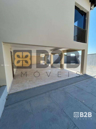 Imagem Casa com 5 Quartos à Venda, 400 m² em Residencial Parque Smeralda - Agudos Imagem Casa com 5 Quartos à Venda, 400 m² em Residencial Parque Smeralda - Agudos