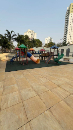 Imagem Apartamento com 3 Quartos à Venda,  em Duque De Caxias - Cuiabá