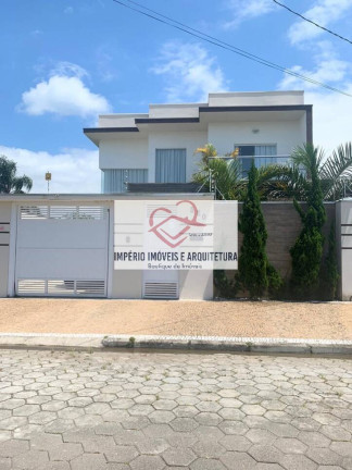 Imagem Sobrado com 5 Quartos à Venda, em Pontal De Santa Marina - Caraguatatuba Imagem Sobrado com 5 Quartos à Venda, em Pontal De Santa Marina - Caraguatatuba