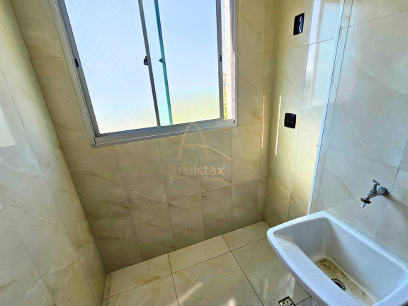 Imagem Apartamento com 2 Quartos à Venda, 52 m² em Jardim Roberto - Osasco Imagem Apartamento com 2 Quartos à Venda, 52 m² em Jardim Roberto - Osasco