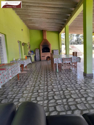 Chácara com 3 Quartos à Venda, 11.000 m² em Mãe Dos Homens - Bragança Paulista