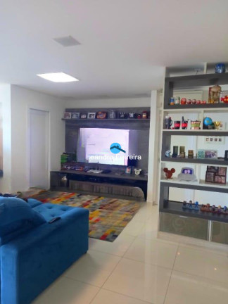Apartamento com 2 Quartos à Venda, 150 m² em Jardim Do Mar - São Bernardo Do Campo