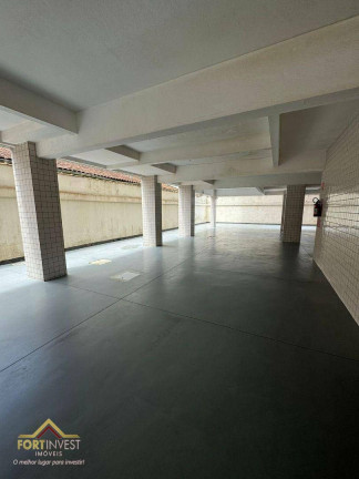 Imagem Imóvel com 1 Quarto à Venda, 45 m² em Caiçara - Praia Grande