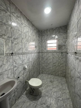 Imagem Apartamento com 1 Quarto à Venda, 48 m² em Vila Tupi - Praia Grande