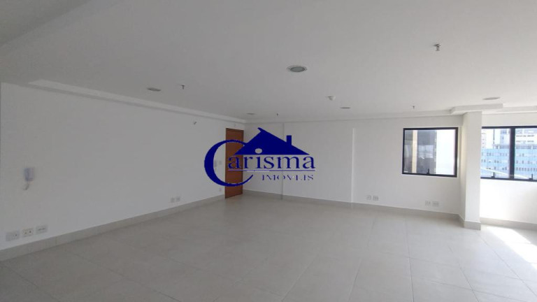 Imagem Sala Comercial para Alugar, 93 m² em Centro - Santo André Imagem Sala Comercial para Alugar, 93 m² em Centro - Santo André