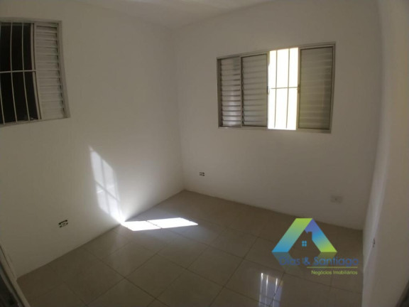 Imagem Sobrado com 4 Quartos à Venda, 214 m² em Jardim Alzira Franco - Santo André