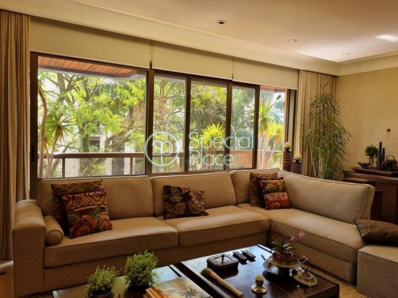 Imagem Apartamento com 4 Quartos à Venda, 350 m² em Moema - São Paulo Imagem Apartamento com 4 Quartos à Venda, 350 m² em Moema - São Paulo