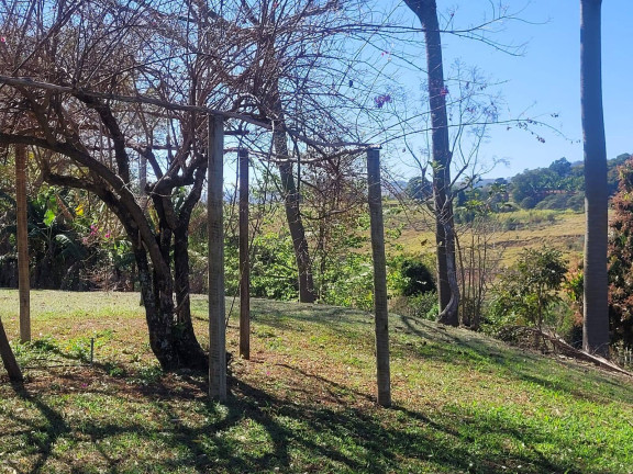 Imagem Chácara com 5 Quartos à Venda, 23 m² em Azevedo - Joanópolis