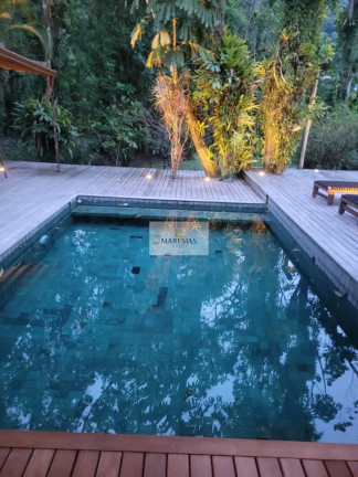 Imagem Casa com 5 Quartos à Venda, 280 m² em Maresias - São Sebastião