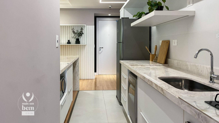Imagem Apartamento com 3 Quartos à Venda, 105 m² em Bacacheri - Curitiba Imagem Apartamento com 3 Quartos à Venda, 105 m² em Bacacheri - Curitiba
