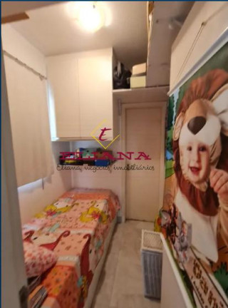 Apartamento com 3 Quartos à Venda, 178 m² em Vila Anglo Brasileira - São Paulo