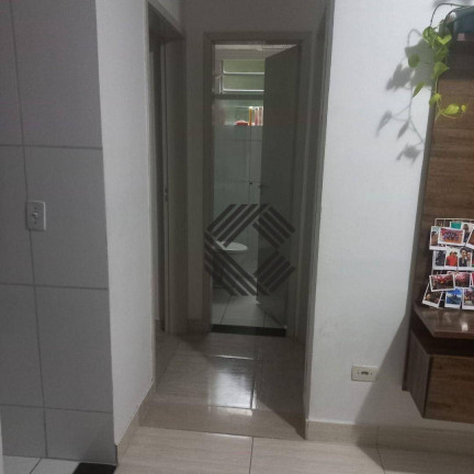 Imagem Apartamento com 2 Quartos à Venda, 46 m² em Condomínio Parque Smart - Sorocaba Imagem Apartamento com 2 Quartos à Venda, 46 m² em Condomínio Parque Smart - Sorocaba