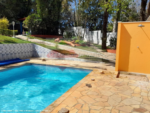 Imagem Casa com 7 Quartos à Venda, 400 m² em Chacaras Catagua - Taubaté Imagem Casa com 7 Quartos à Venda, 400 m² em Chacaras Catagua - Taubaté