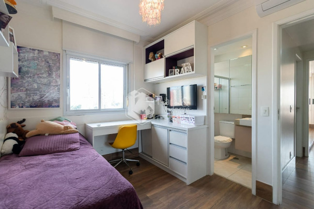 Imagem Apartamento com 3 Quartos à Venda, 122 m² em Vila Gumercindo - São Paulo Imagem Apartamento com 3 Quartos à Venda, 122 m² em Vila Gumercindo - São Paulo