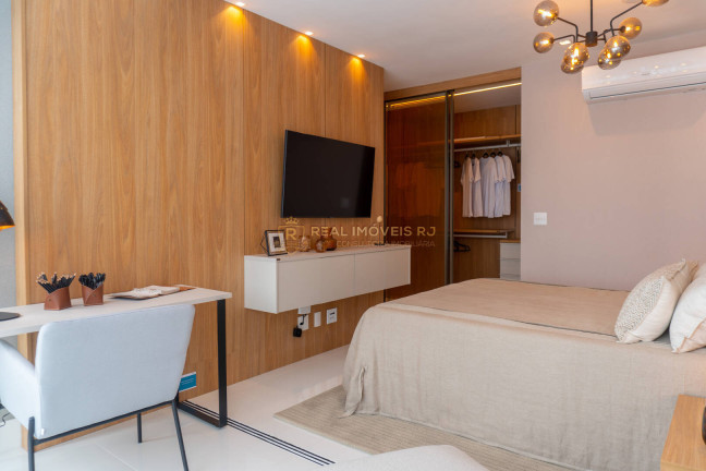 Imagem Apartamento com 4 Quartos à Venda, 147 m² em Barra Da Tijuca - Rio De Janeiro Imagem Apartamento com 4 Quartos à Venda, 147 m² em Barra Da Tijuca - Rio De Janeiro