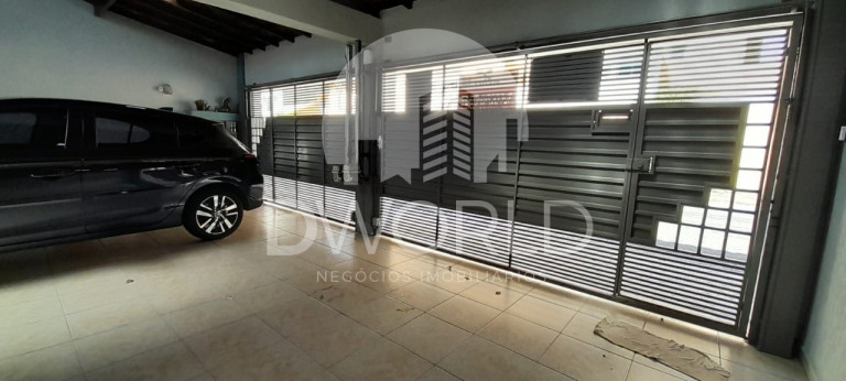 Imagem Casa com 2 Quartos à Venda, 183 m² em Jardim Paraíso - Santo André