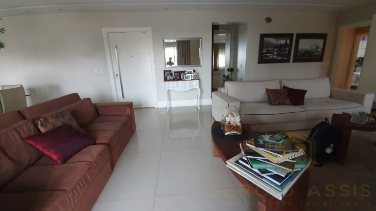 Imagem Apartamento com 4 Quartos à Venda, 201 m² em Tamboré - Santana De Parnaíba