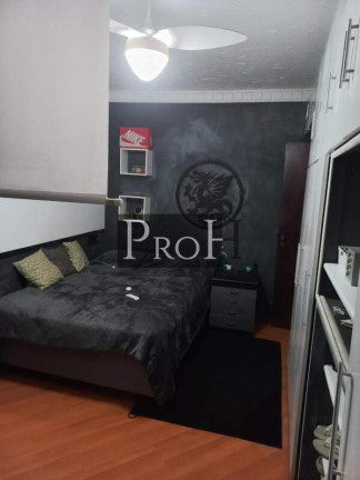 Imagem Apartamento com 3 Quartos à Venda, 118 m² em Santa Maria - São Caetano Do Sul