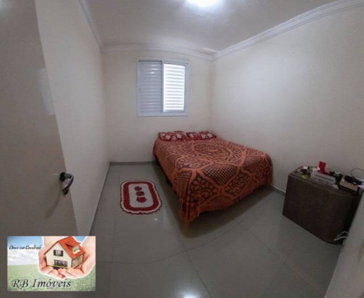 Imagem Apartamento com 3 Quartos à Venda, 65 m² em Jardim Santo André - Santo André Imagem Apartamento com 3 Quartos à Venda, 65 m² em Jardim Santo André - Santo André