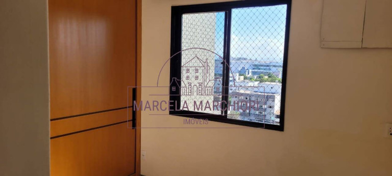 Imagem Apartamento com 2 Quartos à Venda, 88 m² em Itapuã - Vila Velha