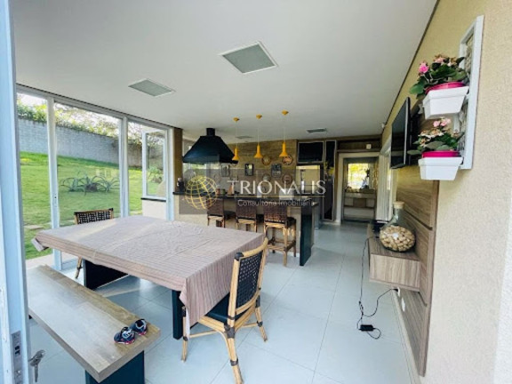 Imagem Casa com 3 Quartos à Venda, 305 m² em Condomínio Figueira Garden - Atibaia Imagem Casa com 3 Quartos à Venda, 305 m² em Condomínio Figueira Garden - Atibaia