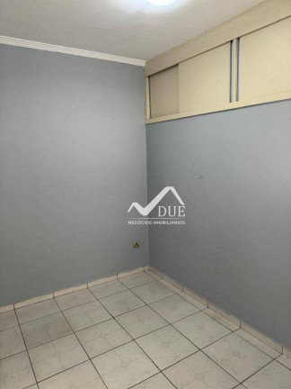 Imagem Apartamento com 3 Quartos à Venda, 137 m² em Gonzaga - Santos