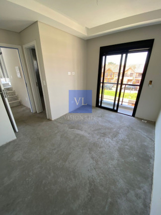 Imagem Casa com 3 Quartos à Venda, 138 m² em Boqueirão - Curitiba Imagem Casa com 3 Quartos à Venda, 138 m² em Boqueirão - Curitiba