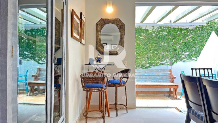 Imagem Casa com 4 Quartos à Venda, 250 m² em Riviera | Módulo 22 - Bertioga