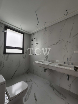 Imagem Apartamento com 4 Quartos à Venda, 193 m² em Vila Nova Conceição - São Paulo