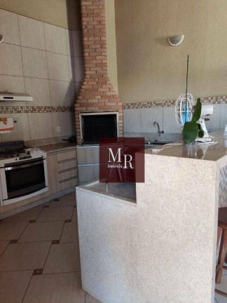 Imagem Casa com 4 Quartos à Venda, 276 m² em San Remo - Votuporanga