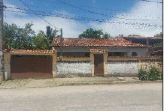 Casa com 1 Quarto à Venda, 360 m² em Jacone (sampaio Correia) - Saquarema
