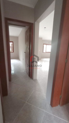 Imagem Casa com 3 Quartos à Venda, 150 m² em Guarujá - Porto Alegre
