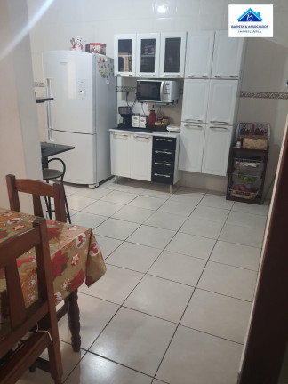 Imagem Casa com 3 Quartos à Venda, 108 m² em Parque Industrial - Campinas Imagem Casa com 3 Quartos à Venda, 108 m² em Parque Industrial - Campinas