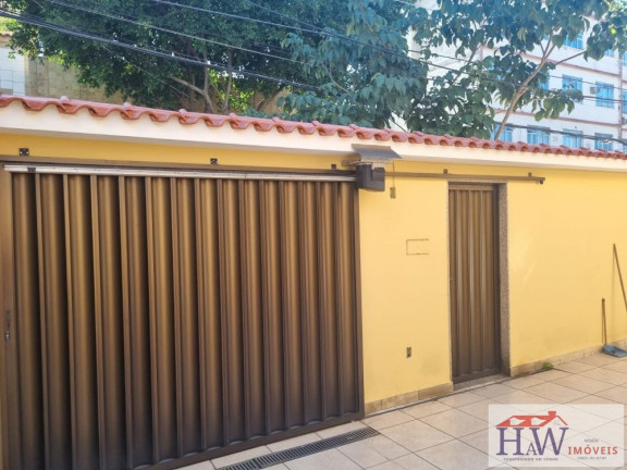 Casa com 3 Quartos à Venda, 100 m² em Jardim América - Rio De Janeiro