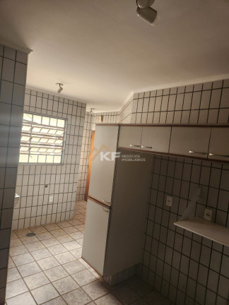 Imagem Apartamento com 2 Quartos à Venda, 108 m² em Jardim Irajá - Ribeirão Preto