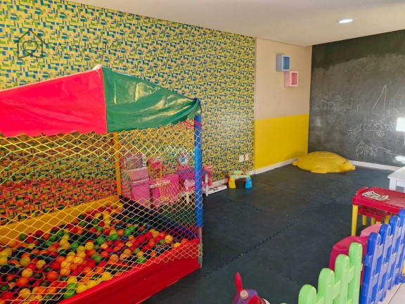 Imagem Apartamento com 2 Quartos à Venda, 50 m² em Jardim Umarizal - São Paulo Imagem Apartamento com 2 Quartos à Venda, 50 m² em Jardim Umarizal - São Paulo