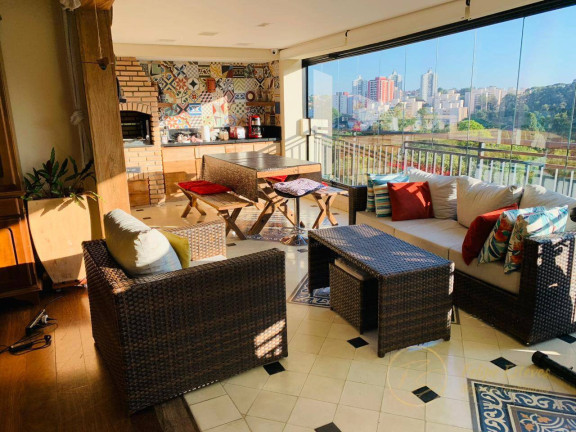 Imagem Apartamento com 3 Quartos à Venda, em Jardim Marajoara - São Paulo Imagem Apartamento com 3 Quartos à Venda, em Jardim Marajoara - São Paulo