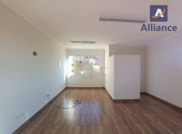 Imagem Sala Comercial para Alugar, 50 m² em Santo Antônio - Louveira Imagem Sala Comercial para Alugar, 50 m² em Santo Antônio - Louveira