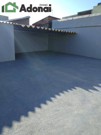 Imagem Casa com 2 Quartos à Venda, 109 m² em Jardim Alessandra - Várzea Paulista