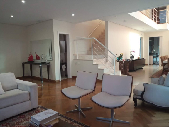 Imagem Casa com 4 Quartos à Venda, em Alphaville - Santana De Parnaíba Imagem Casa com 4 Quartos à Venda, em Alphaville - Santana De Parnaíba