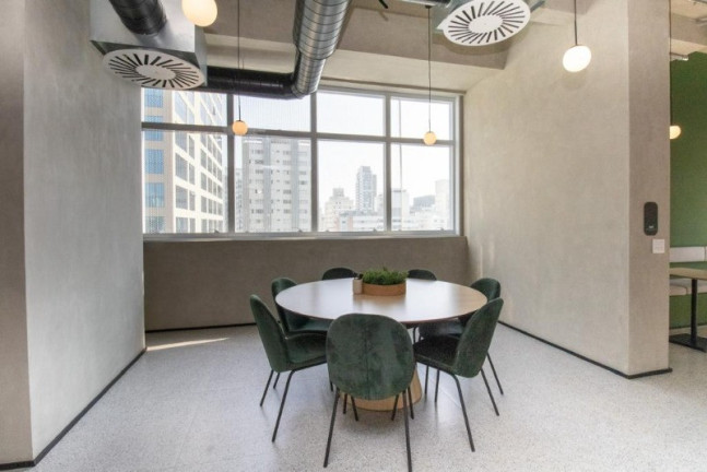 Imagem Imóvel com 1 Quarto à Venda, 38 m² em Moema - São Paulo Imagem Imóvel com 1 Quarto à Venda, 38 m² em Moema - São Paulo