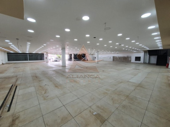 Imagem Imóvel para Alugar, 2.413 m² em Centro - Ribeirão Preto