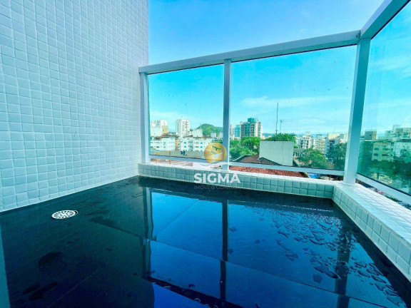 Imagem Apartamento com 2 Quartos à Venda, 80 m² em Jardim Astúrias - Guarujá Imagem Apartamento com 2 Quartos à Venda, 80 m² em Jardim Astúrias - Guarujá
