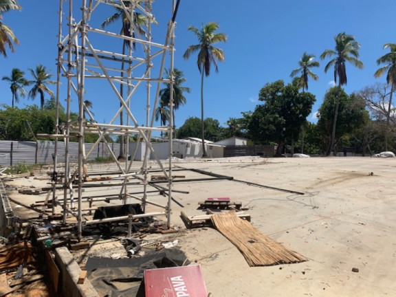 Imagem Terreno à Venda, 15.903 m² em Paralela - Salvador Imagem Terreno à Venda, 15.903 m² em Paralela - Salvador