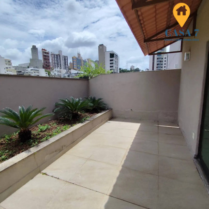 Imagem Apartamento à Venda, em Luxemburgo - Belo Horizonte Imagem Apartamento à Venda, em Luxemburgo - Belo Horizonte