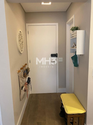 Imagem Imóvel com 3 Quartos à Venda, 122 m² em Jardim Guanabara - Campinas