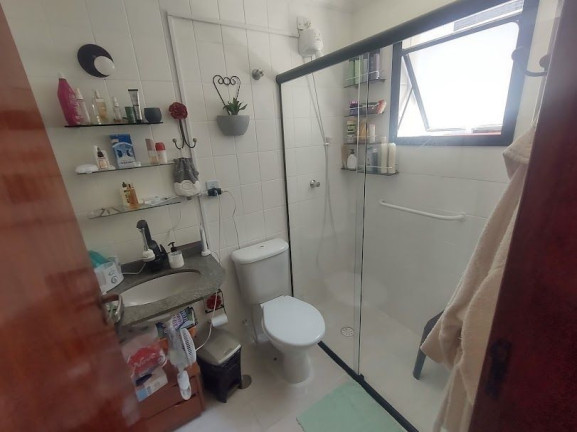 Imagem Apartamento com 1 Quarto à Venda, 54 m² em Vila Agao - Bertioga Imagem Apartamento com 1 Quarto à Venda, 54 m² em Vila Agao - Bertioga