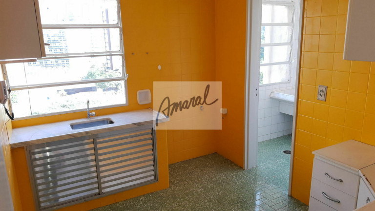 Imagem Apartamento com 2 Quartos à Venda, 74 m² em Vila Olímpia - São Paulo